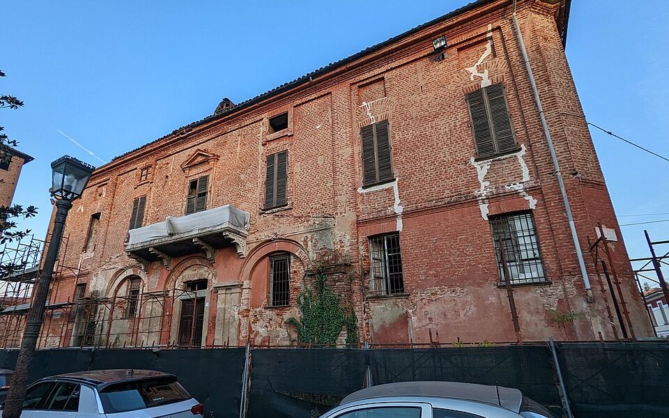 Teatro dei Nobili