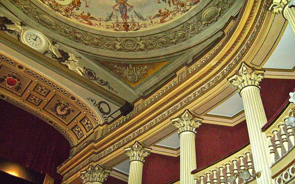 Teatro dell’Iride