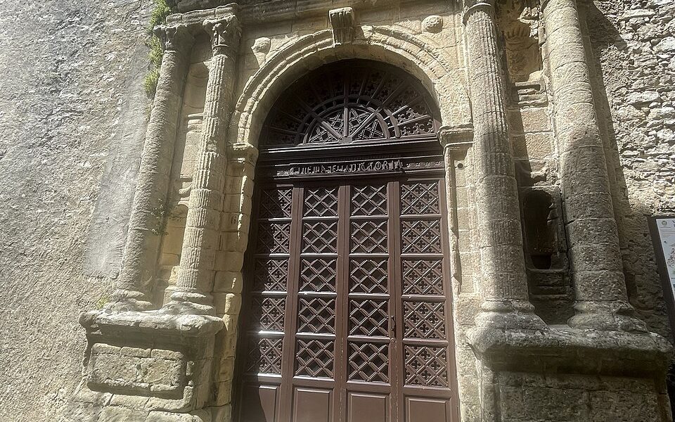 Teatro Gebel Hamed