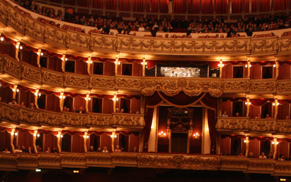 Teatro Filarmonico