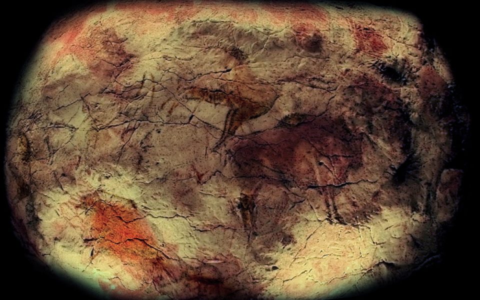 Cave of Altamira and Paleolithic Cave Art of Northern Spain