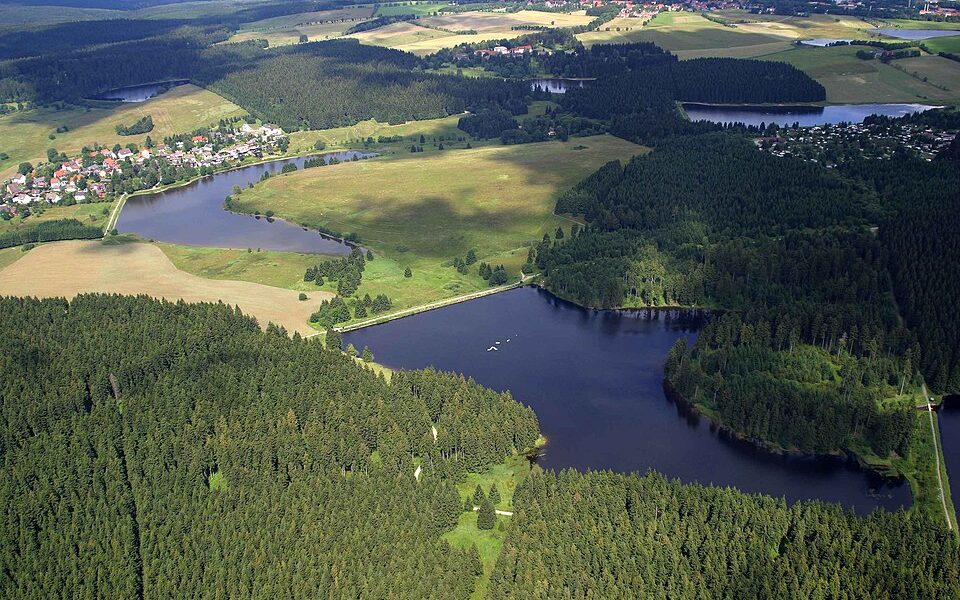 Upper Harz Water Regale