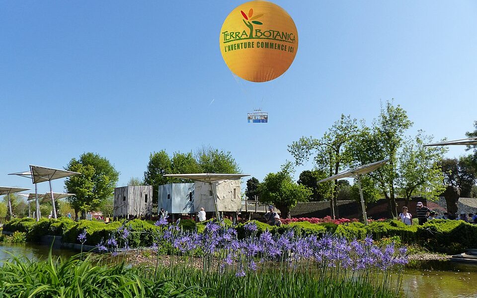 Terra Botanica