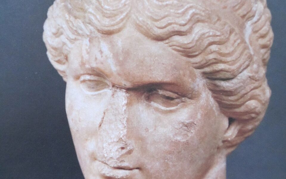 Antonio Santarelli Archaeological Museum