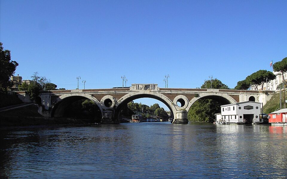 Ponte Giacomo Matteotti