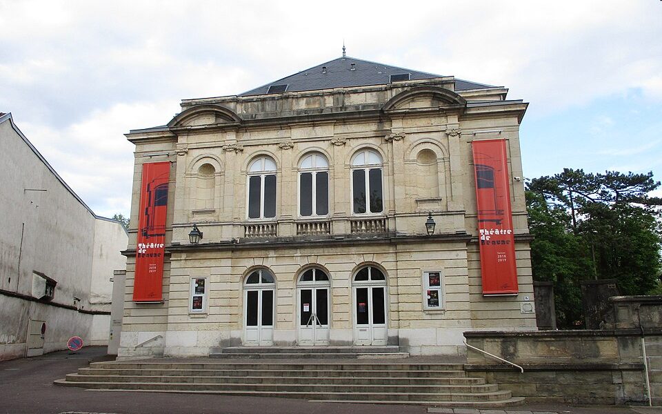 Théâtre de Beaune