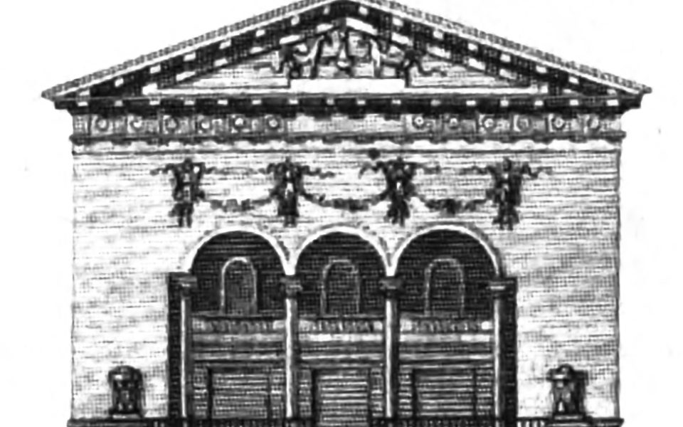 Théâtre des Jeunes-Artistes