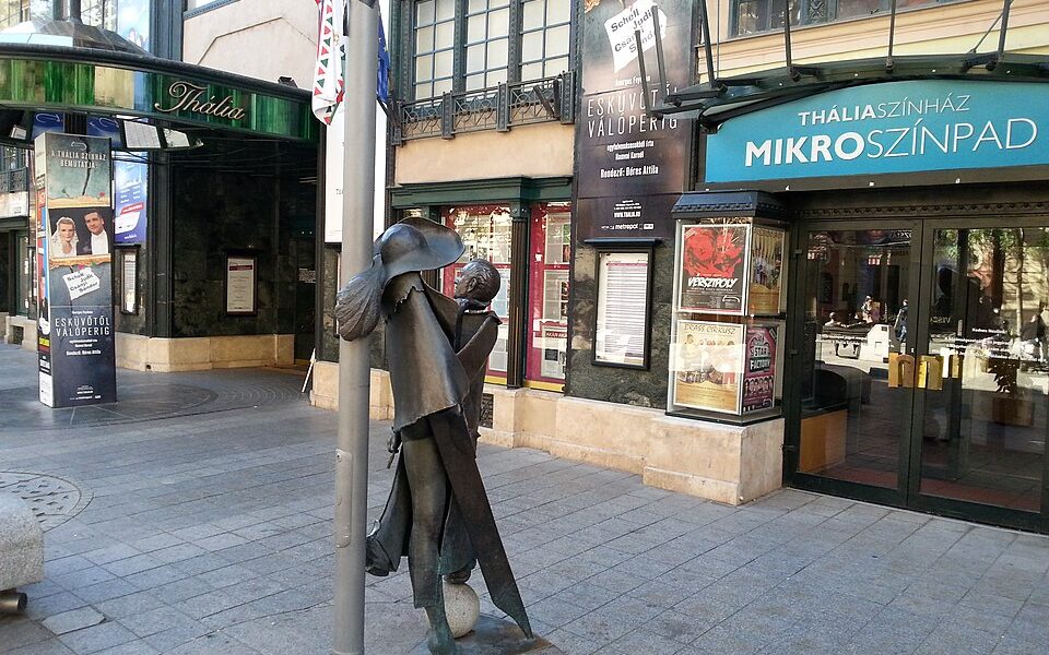 Mikroszínpad