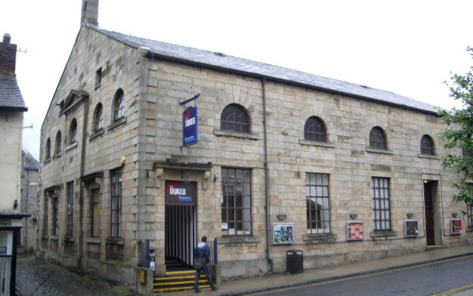 The Dukes, Lancaster