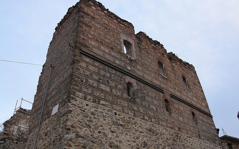 Bolyar House