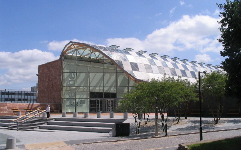 Herbert Art Gallery and Museum