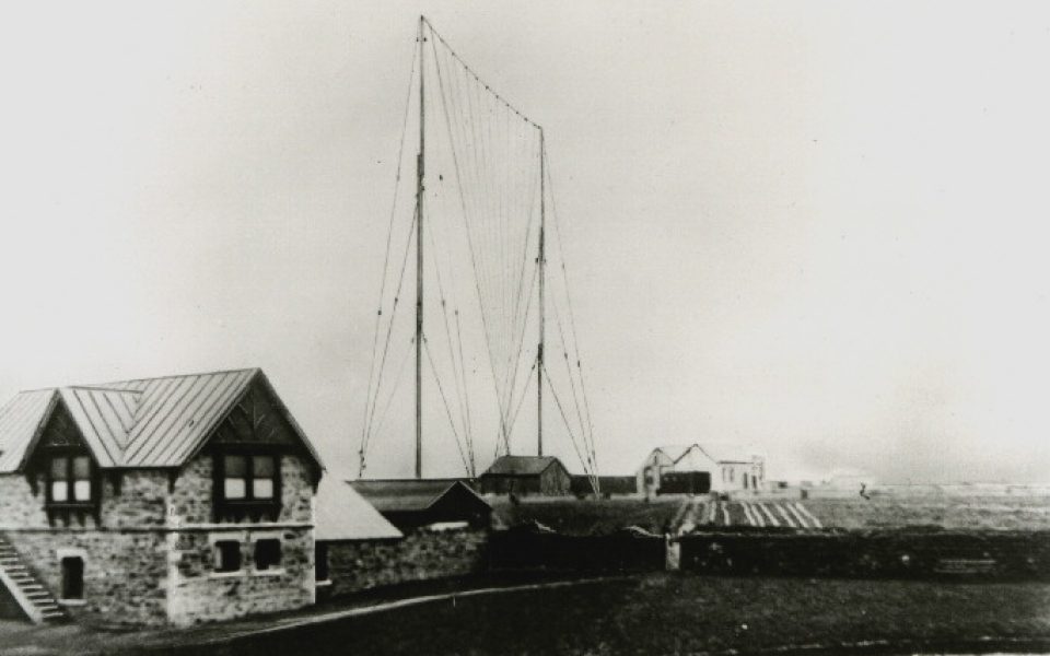 The Marconi Centre