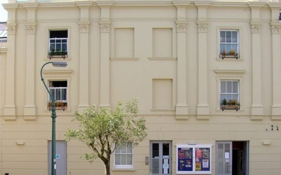 The Old Market, Hove