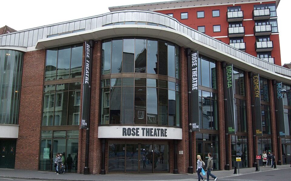 Rose Theatre Kingston
