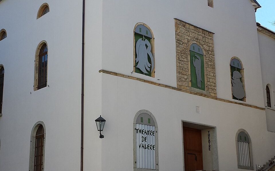 Theater