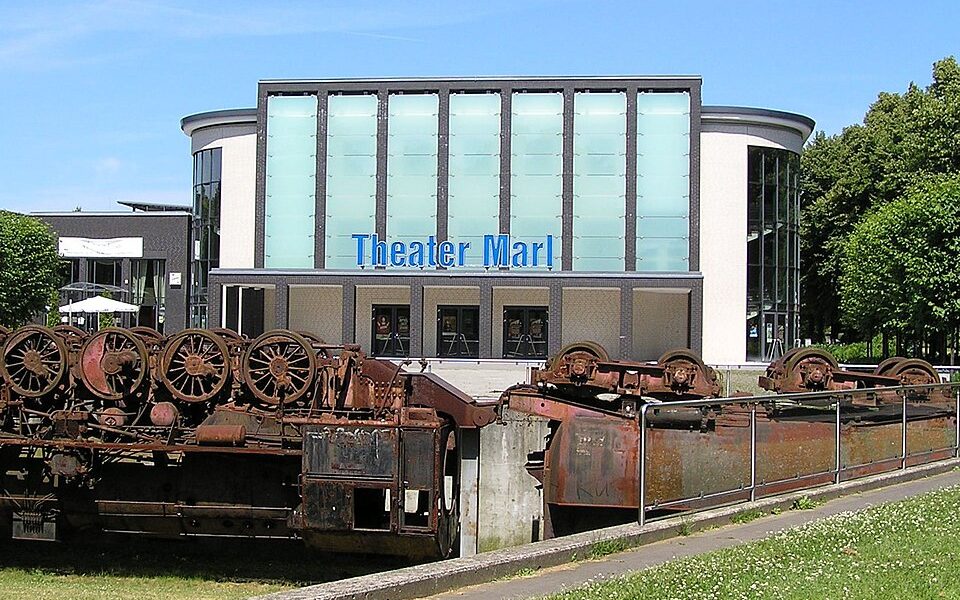 Theater Marl