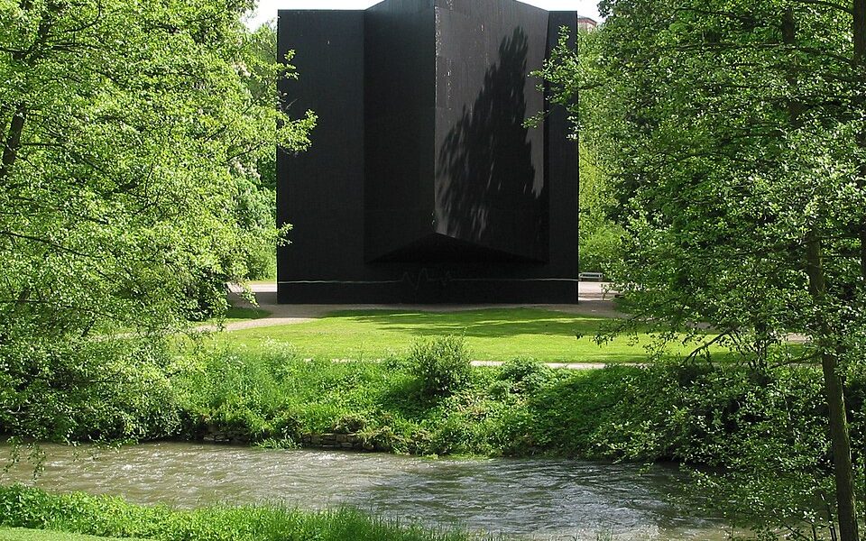 Theaterkubus