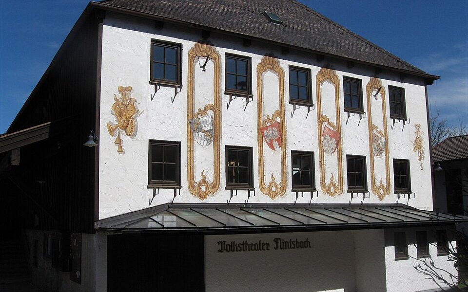 Volkstheater Flintsbach