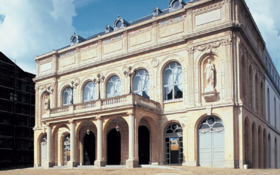 Théâtre Royal de Namur
