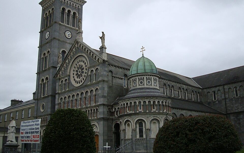 Cathedral of the Assumption, Thurles