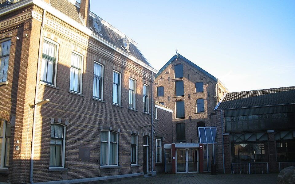 Textile Museum, Tilburg