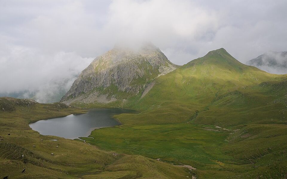 Tilisunasee