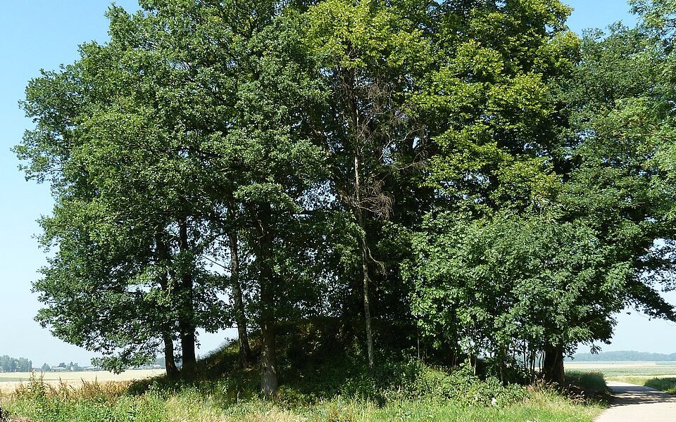 Tumulus of Ramelot