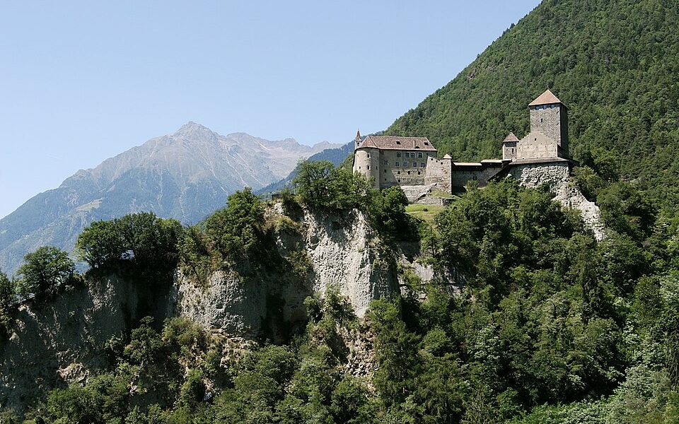 Tyrol Castle