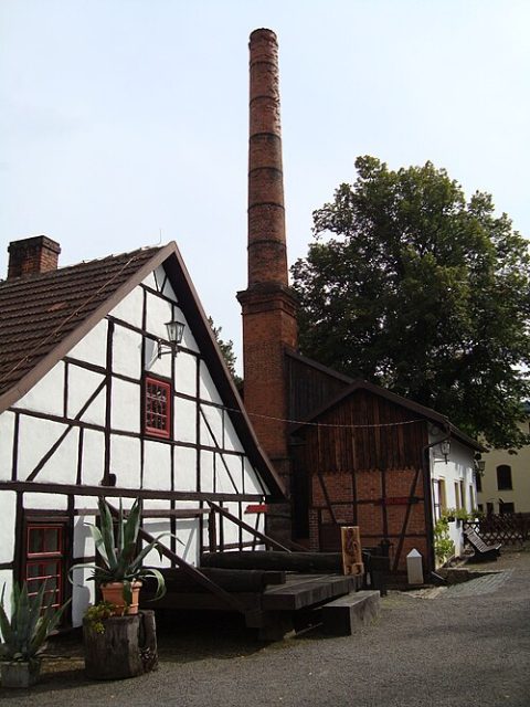 Photo: Miebner, CC BY-SA 3.0, Wikimedia Commons