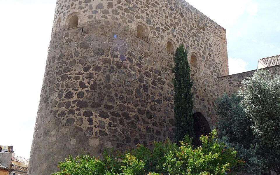 Torre de la Almofala