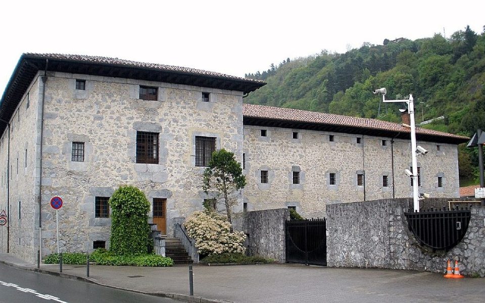 Convent of Santa Clara, Tolosa