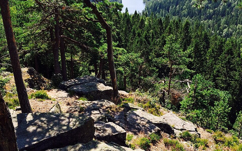 Østmarka National Park