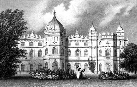 Photo: unknown author, Public domain, Wikimedia Commons
