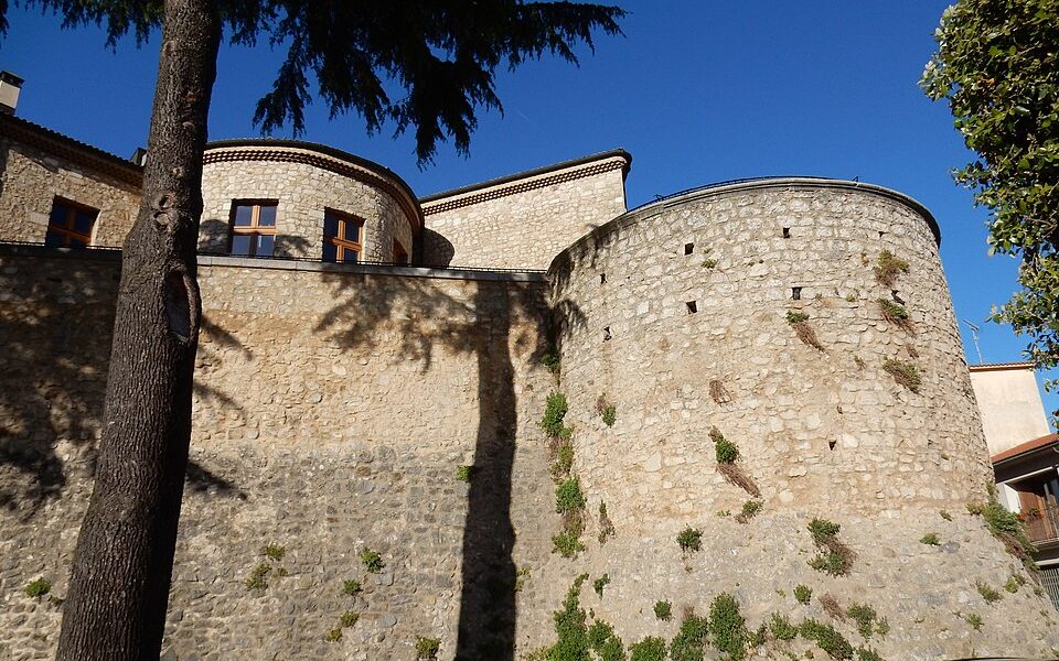 Castello Candriano