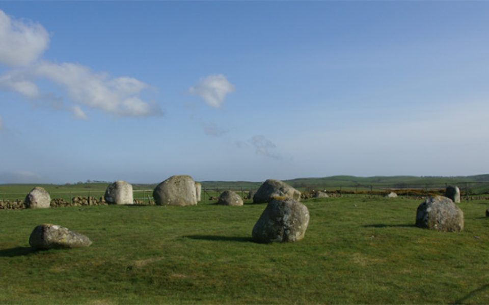 Torhouse