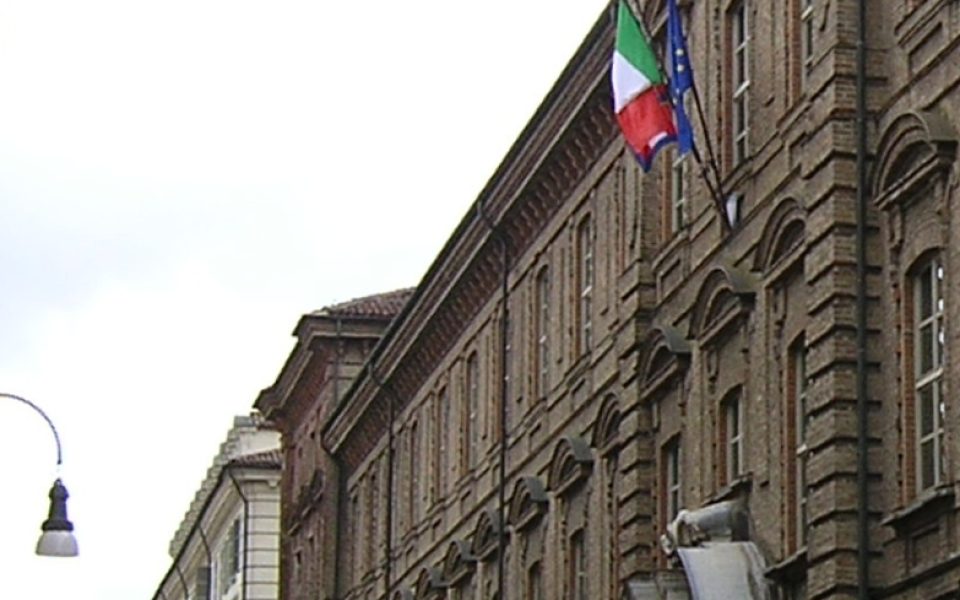Turin Museum of Natural History