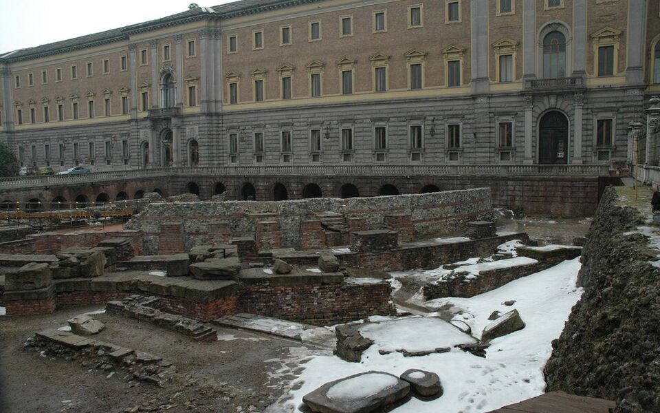 Galleria Sabauda