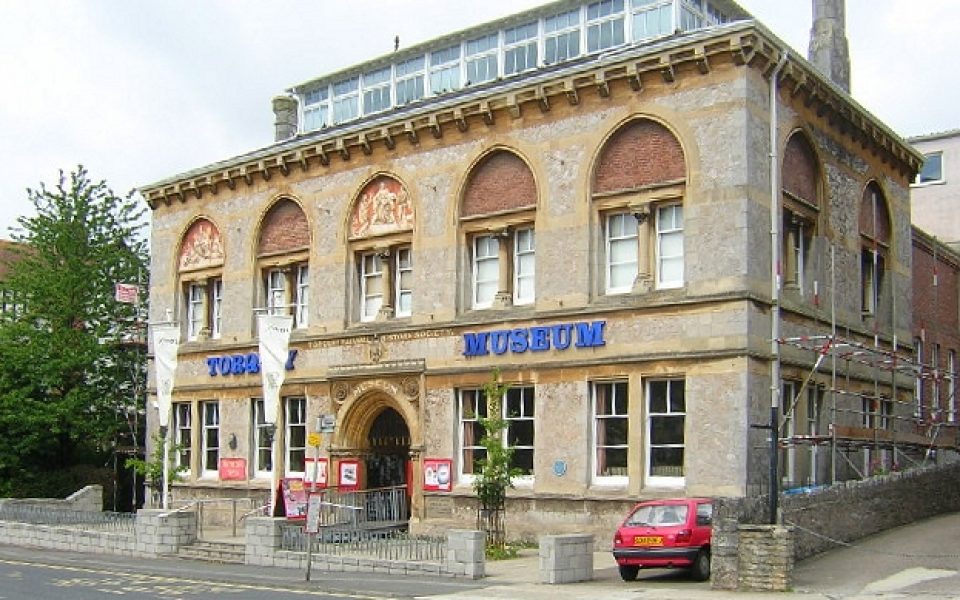 Torquay Museum