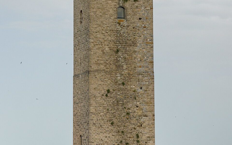 Torre Grossa