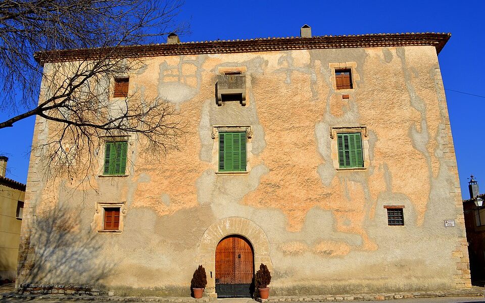 Torre Ramona