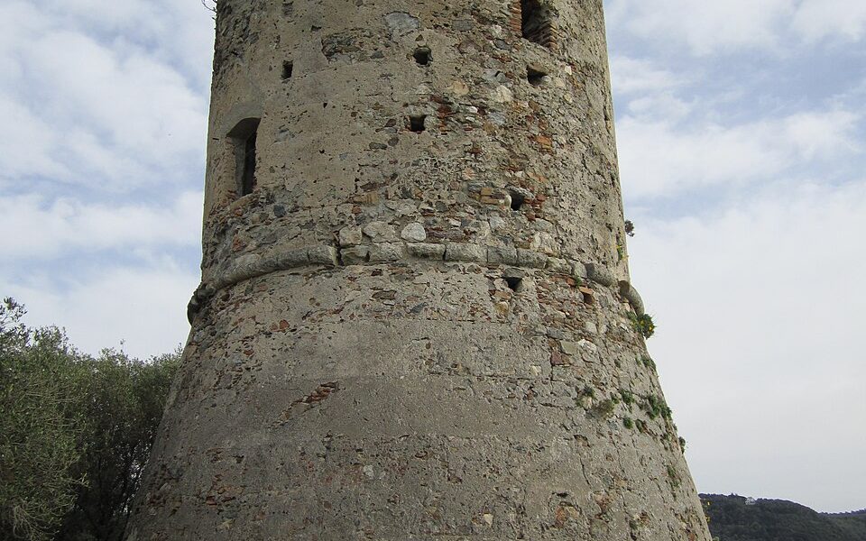 Torre Saracena