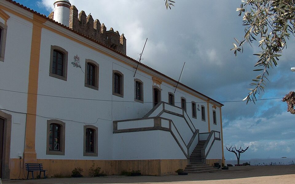 Castelo de Torre de Coelheiros