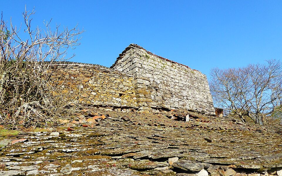 Marce Tower