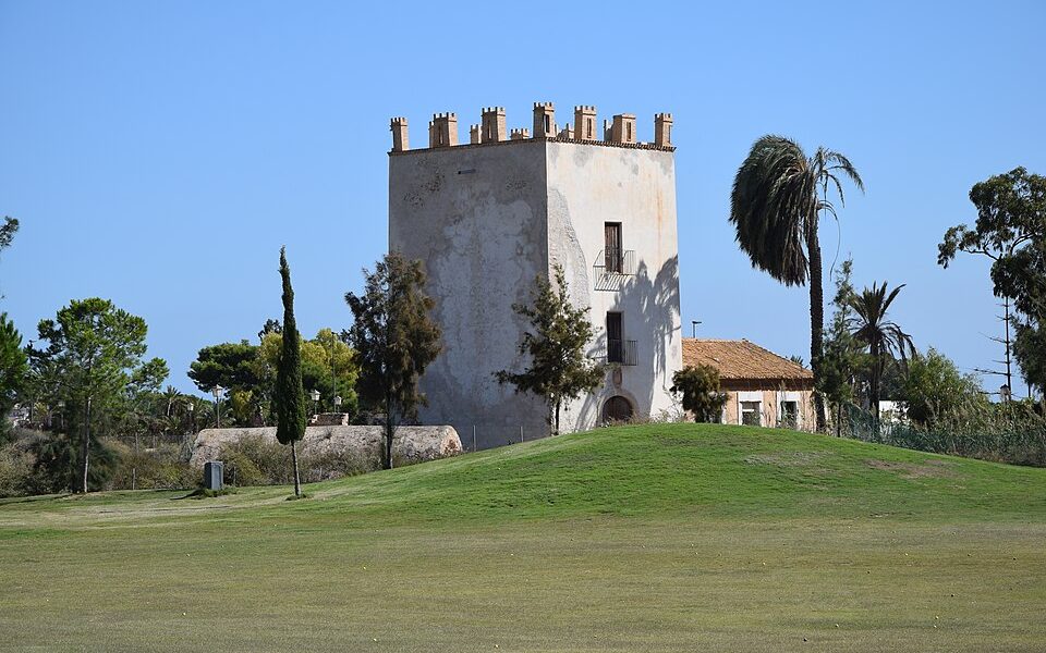 Torre del Rame