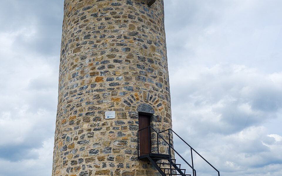 Torre de Dalt, Gaibiel