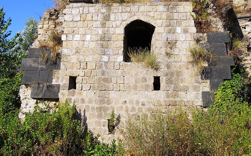 Forte di Vigliena