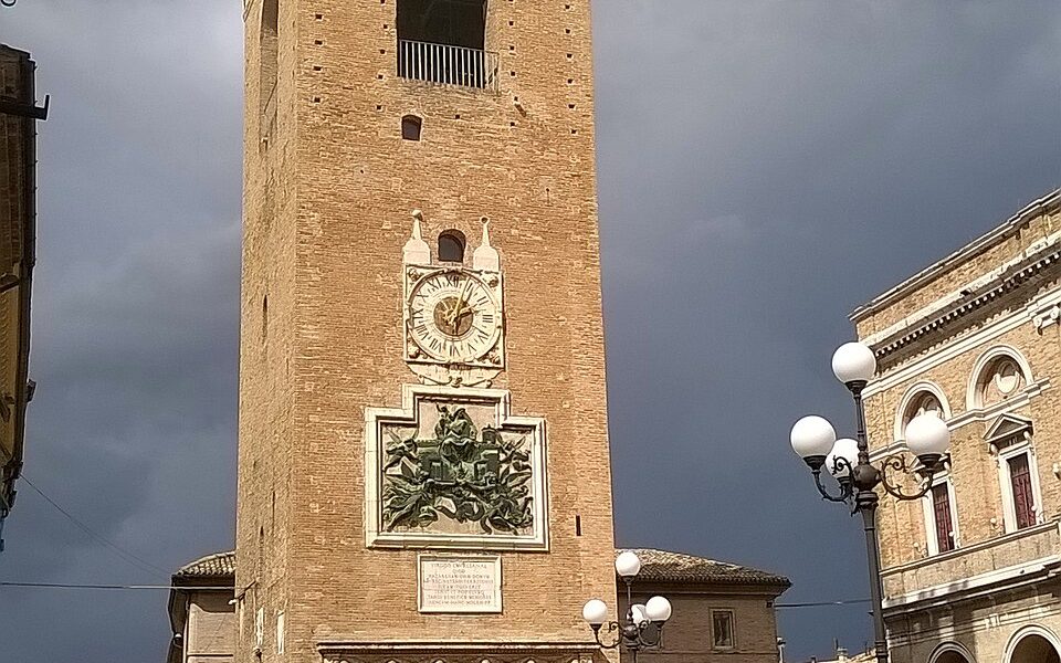 Torre civica
