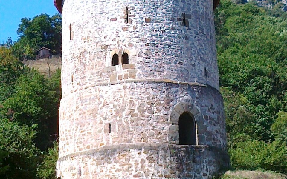 Tower of Proaza