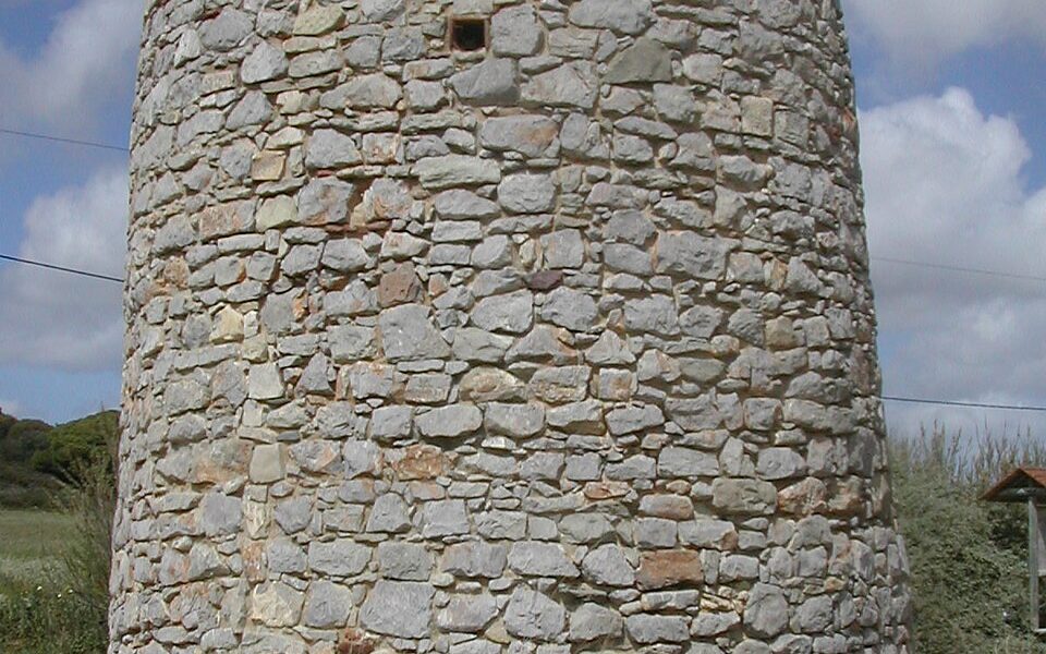 Torre D'Ares