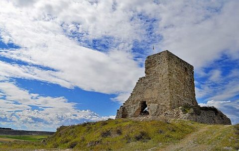 Photo: Manuel Portero, CC BY-SA 4.0, Wikimedia Commons
